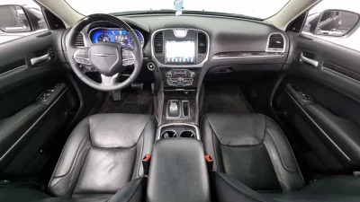 Chrysler 300C