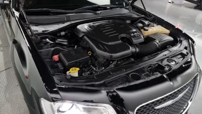 Chrysler 300C
