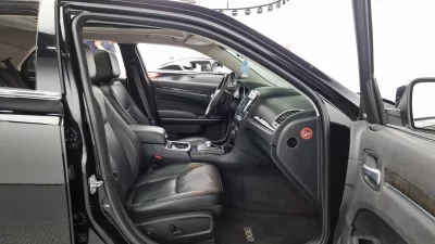 Chrysler 300C