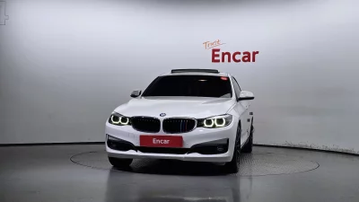 BMW Gran Turismo