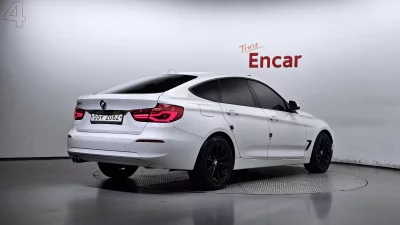 BMW Gran Turismo