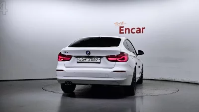 BMW Gran Turismo