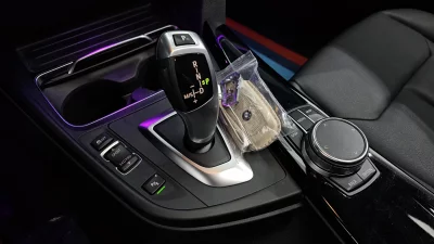 BMW Gran Turismo