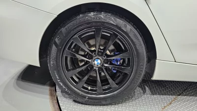 BMW Gran Turismo
