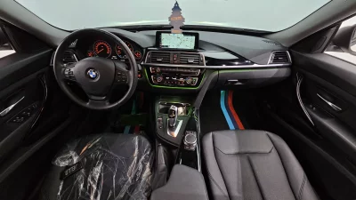 BMW Gran Turismo