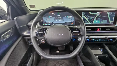 Hyundai Ioniq6