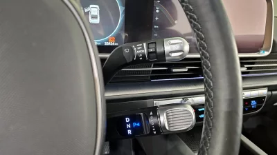 Hyundai Ioniq6