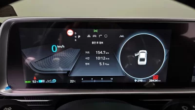 Hyundai Ioniq6
