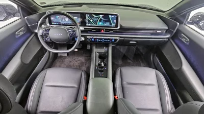Hyundai Ioniq6