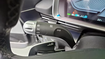 Hyundai Ioniq6