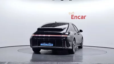 Hyundai Ioniq6