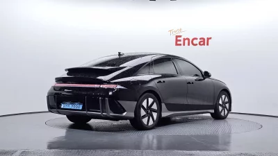 Hyundai Ioniq6