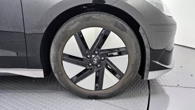 Hyundai Ioniq6