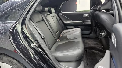 Hyundai Ioniq6