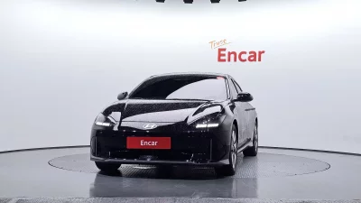 Hyundai Ioniq6