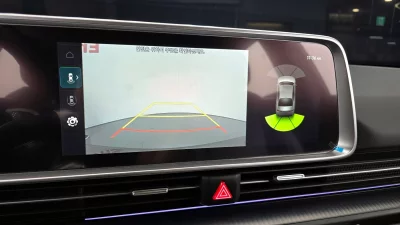 Hyundai Ioniq6
