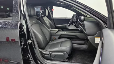Hyundai Ioniq6