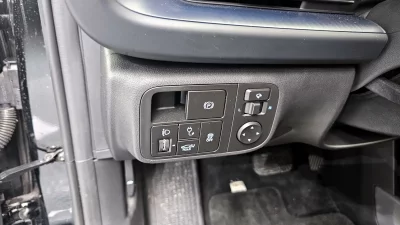 Hyundai Ioniq6