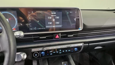 Hyundai Ioniq6