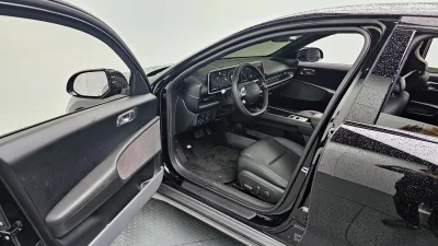 Hyundai Ioniq6