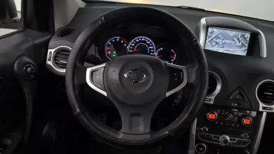 Renault Samsung QM5