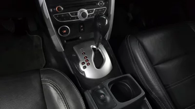 Renault Samsung QM5
