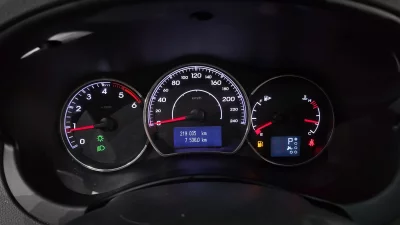 Renault Samsung QM5