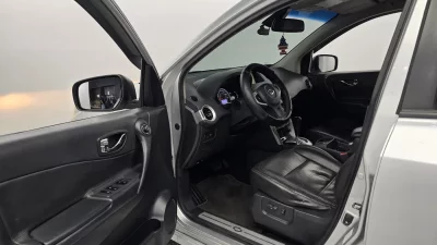 Renault Samsung QM5
