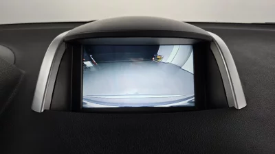 Renault Samsung QM5