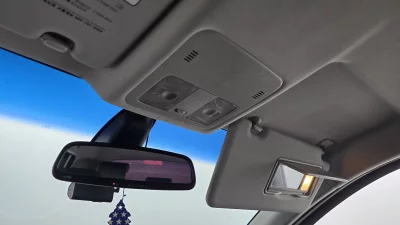 Renault Samsung QM5