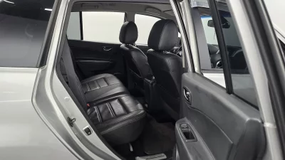 Renault Samsung QM5