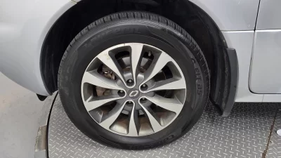 Renault Samsung QM5