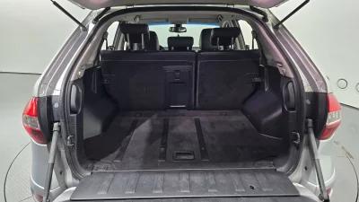 Renault Samsung QM5