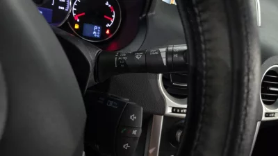 Renault Samsung QM5