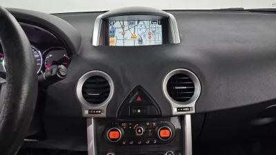 Renault Samsung QM5