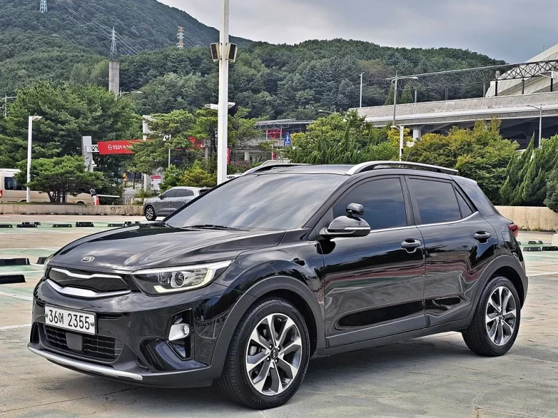 Kia Stonic