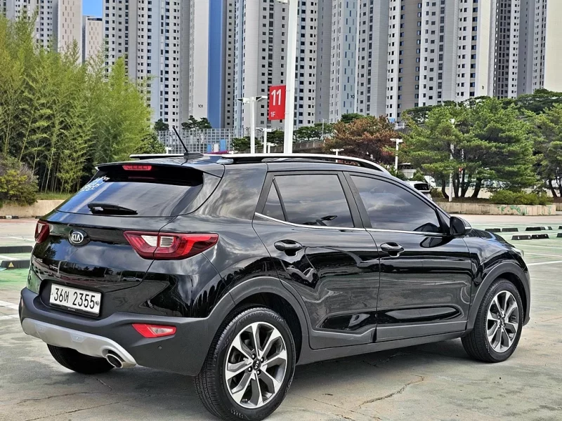 Kia Stonic