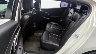 Daewoo Alpheon