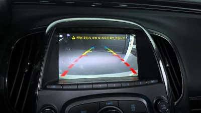 Daewoo Alpheon