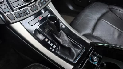 Daewoo Alpheon