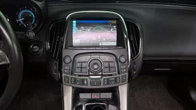 Daewoo Alpheon