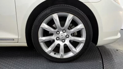 Daewoo Alpheon