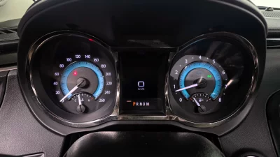 Daewoo Alpheon