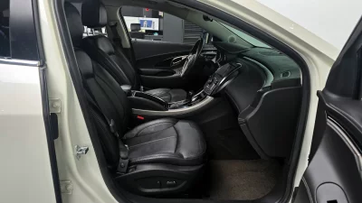 Daewoo Alpheon