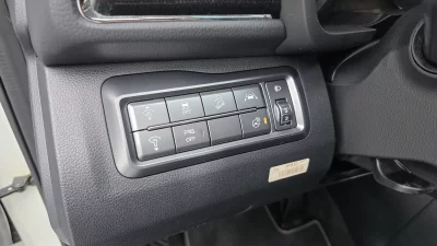 SsangYong TIBOLI