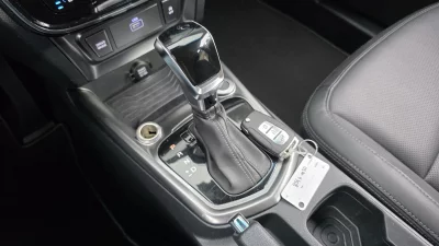 SsangYong TIBOLI