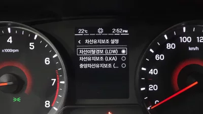 SsangYong TIBOLI