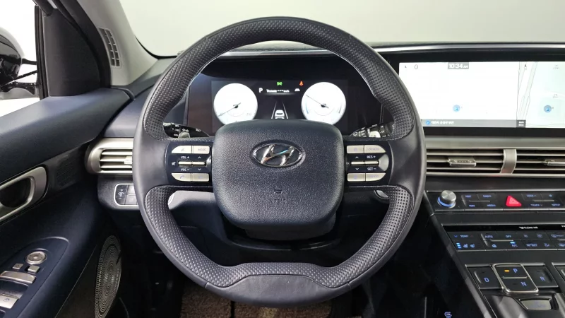 Hyundai Nexo