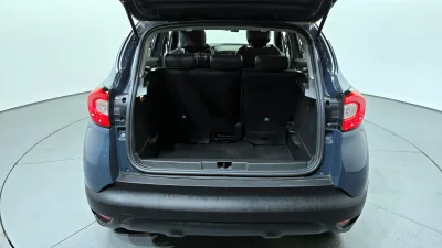 Renault Samsung QM3