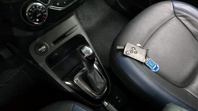 Renault Samsung QM3